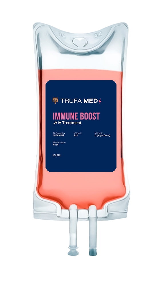 Immune Boost
