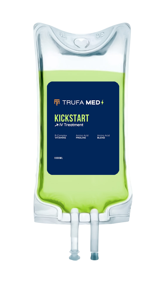 Kickstart